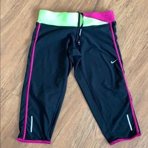 🔆Dri-Fit Nike workout pants